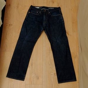 Gap 1969 Jean